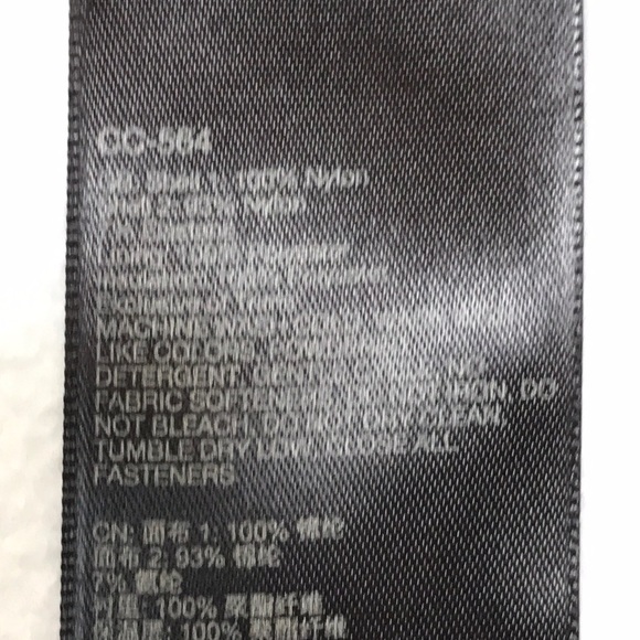 Marmont fleece jacket - Picture 7 of 7